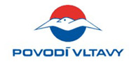 logo Povodí Vltavy